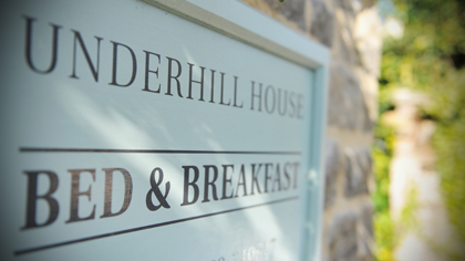 Underhill House