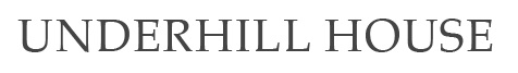 Underhill House Logo